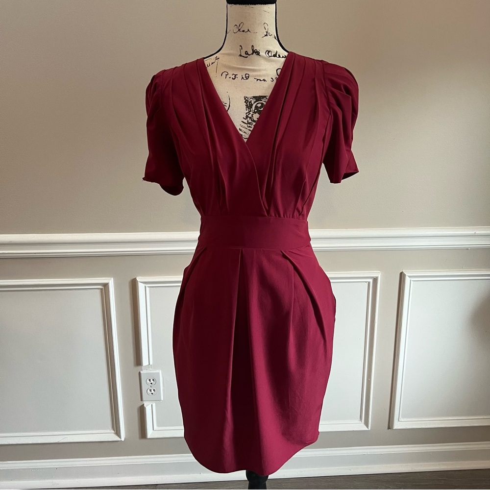 Ark & Co  dress.  Size small.